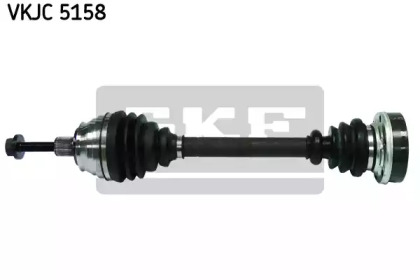Привод колеса SKF для VW TRANSPORTER IV c бортовой платформой/ходовая часть (70XD) 1.9 D